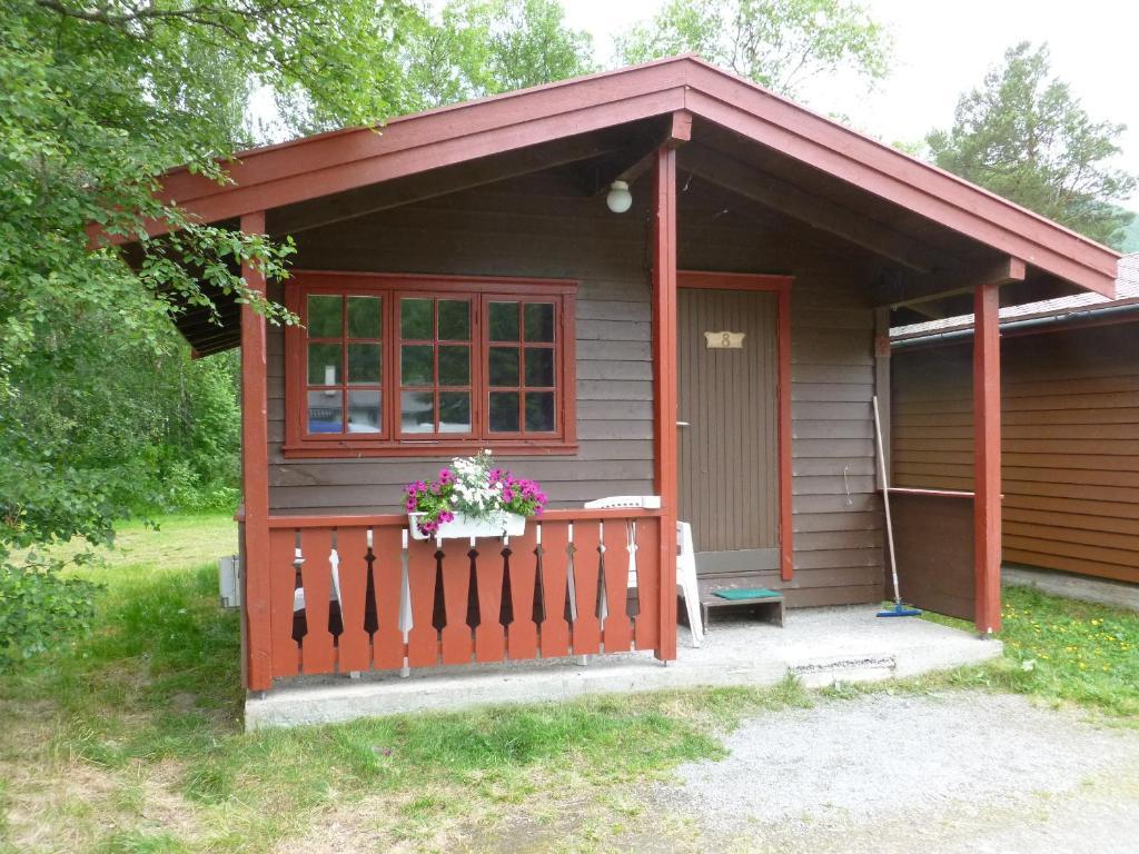 Birkelund Camping Geilo Quarto foto