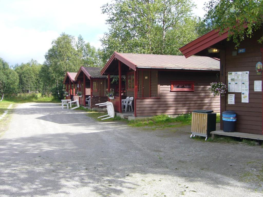 Birkelund Camping Geilo Quarto foto