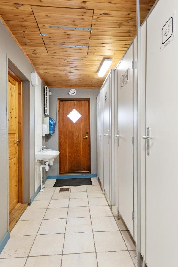 Birkelund Camping Geilo Exterior foto